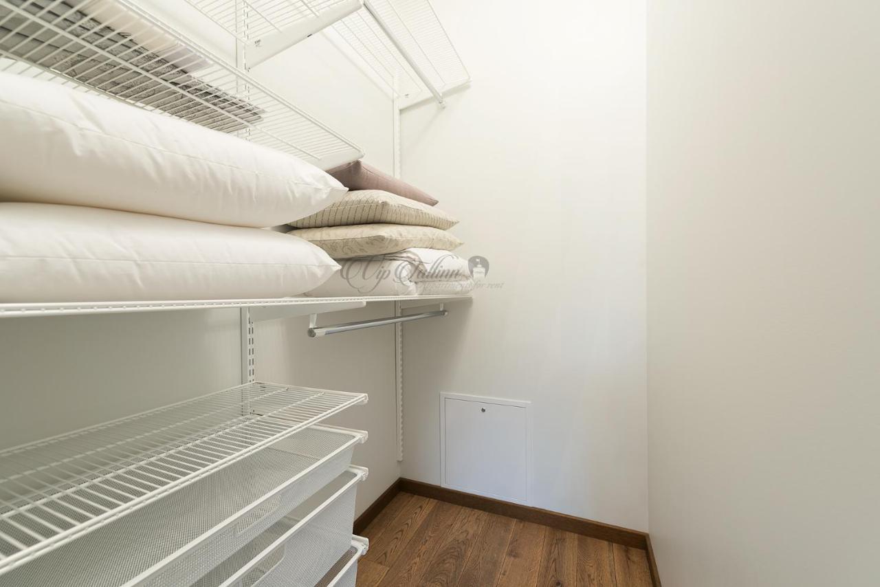 Vip Rotermanni Apartment Tallinn Eksteriør bilde