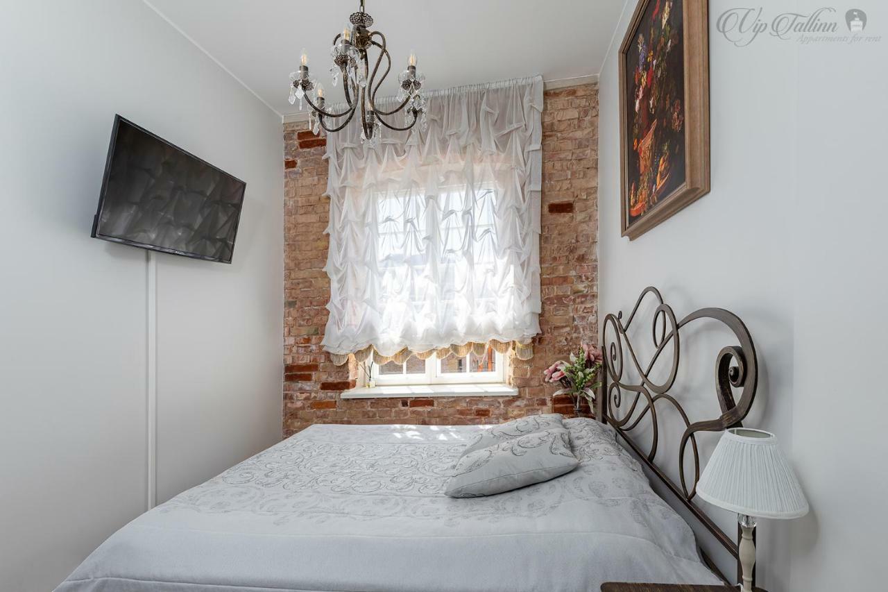 Vip Rotermanni Apartment Tallinn Eksteriør bilde
