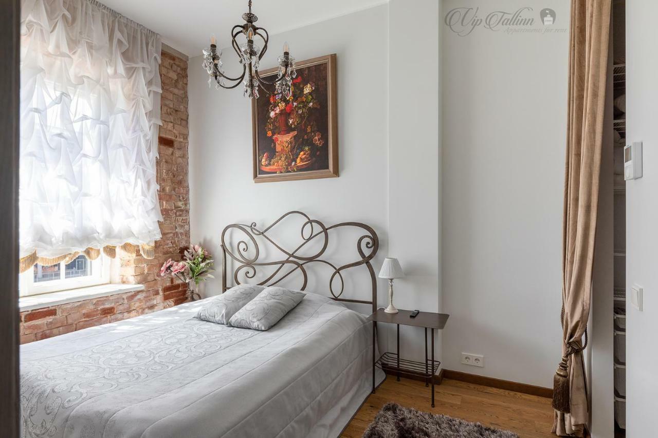 Vip Rotermanni Apartment Tallinn Eksteriør bilde